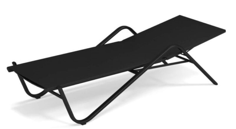 Holly sunbed Emu